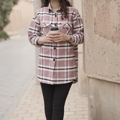 شکت پشمی گرم