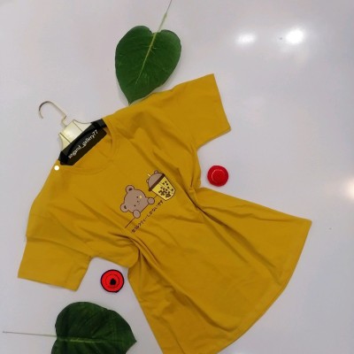 تیشرت زنانه. تیشرت قواره دار زنانه. تیشرت نخ پنبه