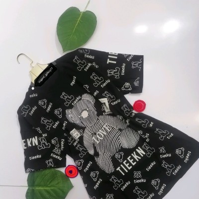 لانگ خرسی لانگ مشکی. لانگ لش