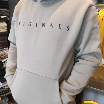 هودی مردانه ترک original