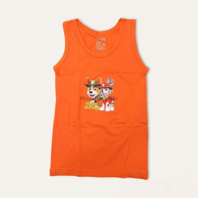 زیرپوش پسرانه کاملا نخ پنبه