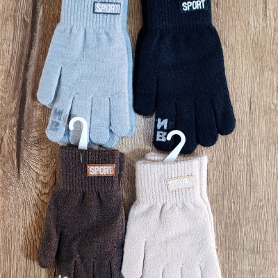 دستکش بچگانه