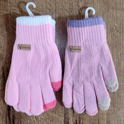 دستکش دخترانه بسیار با کیفیت