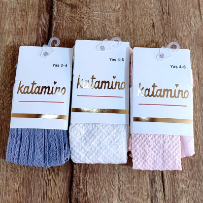 جوراب شلواری بچگانه ترک