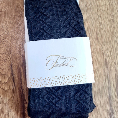 جوراب شلواری بچگانه