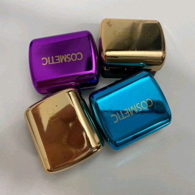 تراش دو قلو آینه ای مخزن دار کازماتیک