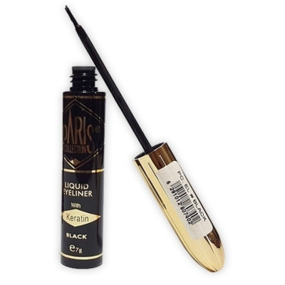 خط چشم مویی پاریس