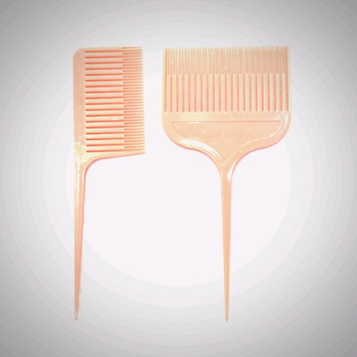 ست شانه بالیاژ کد 23