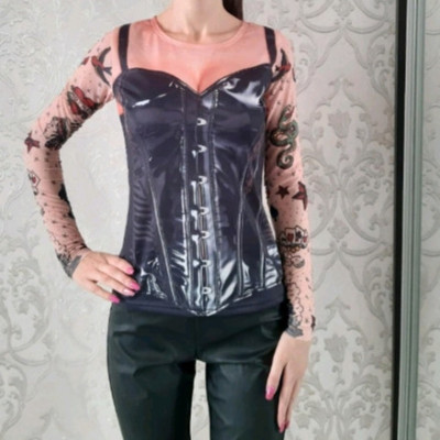 بلوز زنانه وارداتی