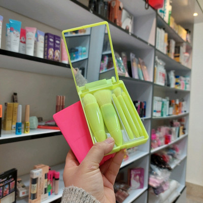 براش اینه دار 5 عددی