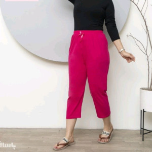 شلوار برمودا زنانه