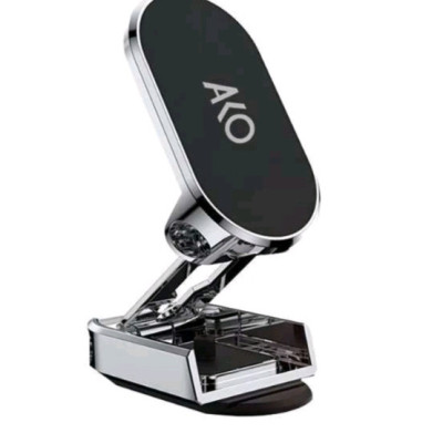 نگهدارنده گوشی موبایل آکو مدل HD-4 ا AKO HD-4 mobile phone holder-136263
