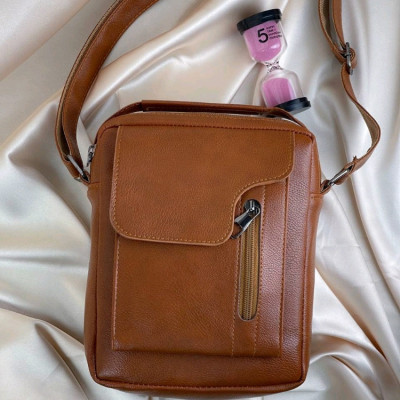 کیف دوشی مردانه-146306