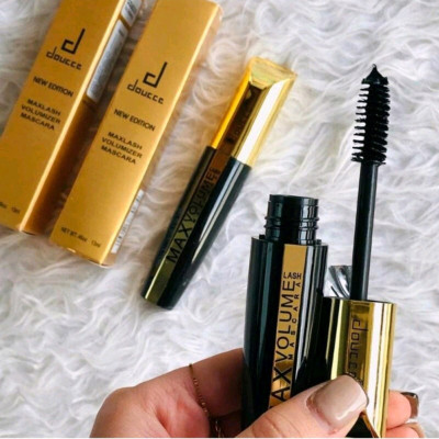 ریمل دوسه ریمل مشکی ریمل بلندکننده دوسه ریمل حجم دهنده دوسه-141623