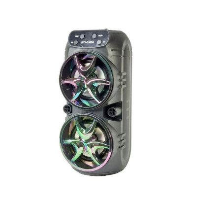 اسپیکر شارژی ktx 1588A-154080