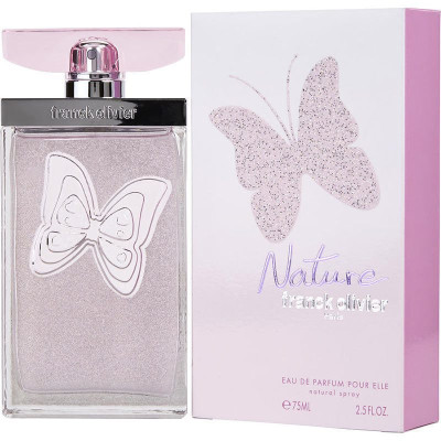 ادکلن فرانک اولیویر نیچر FRANCK OLIVIER NATURE