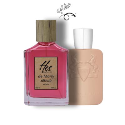 عطر مردانه حس مدل پارفومز د مارلی الثیر (التیر) - hes - PARFUMS de MARLY - Althaïr