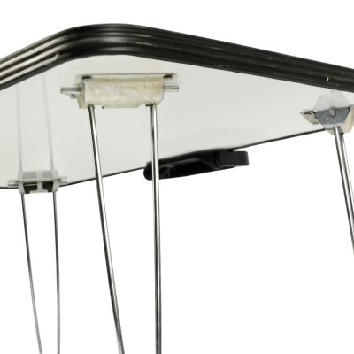 پایه میز تاشو 30 سانتی متری