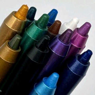 مدادشمعی دوسه