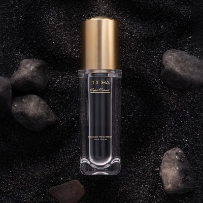 سرم پر کننده و سفت کننده صورت وایپر مناسب انواع پوست لدورا، 30 میلی لی