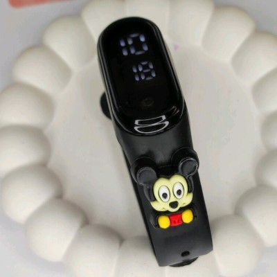 انواع ساعت لمسی کودکانه