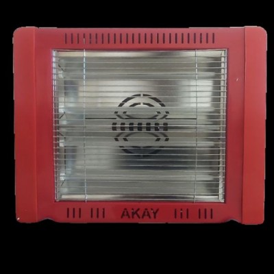بخاری برقی آکای 2400w