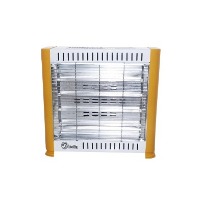 بخاری برقی مدیا مدل توربو turbo