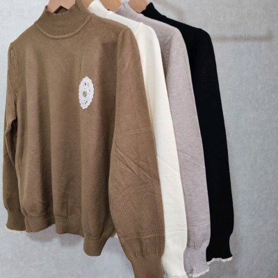 شومیزبافت گپ وارداتی