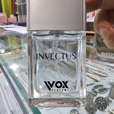 ادکلن اینویکتوس ویوکس مردانه