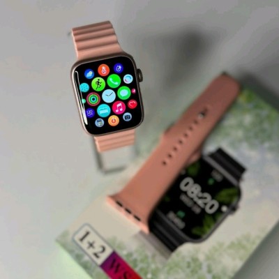 ساعت هوشمند ws15 mini