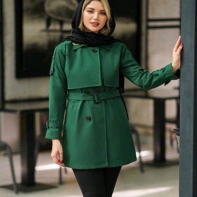 بارانی مدل بیتا