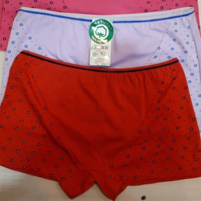 شورت زنانه پادارنخی-147190