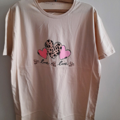 تیشرت زنانه-132203