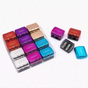 مدادتراش دو قلو کاسمتیک cosmetic