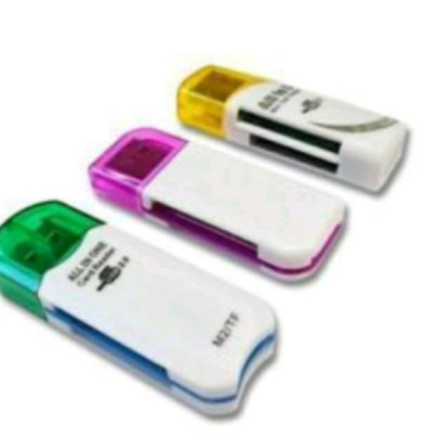 رم ریدر ،همه کارهاین رم ریدر ها یکی از لوازم های پر طرفداری هست که باع