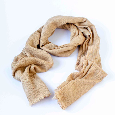 شال نخی پفکی-124929