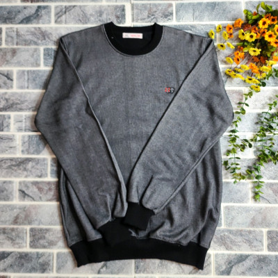 پلیور سلانیک مردانه راه راه در 3 سایز-135421