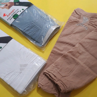 ساق دست زنانه