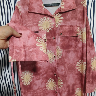 تونیک زنانه