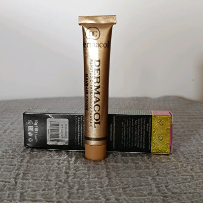 کرم گریم درماکول شماره 209