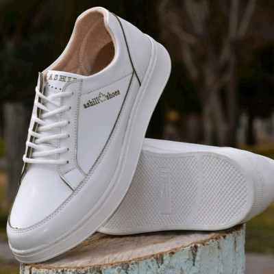 کفش اسپرت مردانه شیک زیره پیو دور دوخت-154375