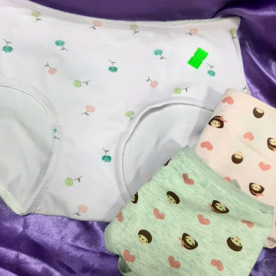 شورت چهره گل