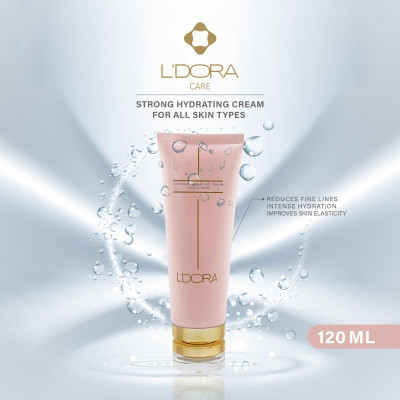 کرم ابرسان قوی لدورا 120میلی-152543