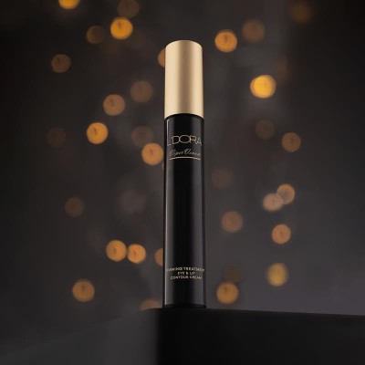 کرم سفت کننده دور چشم و لب وایپر لدورا، 15 میلی لیتر