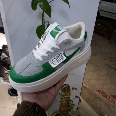 کفش لژ بلند نایک فقط سایز 37