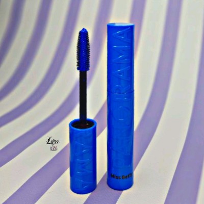 ریمل آبی رنگ جذاب-149825