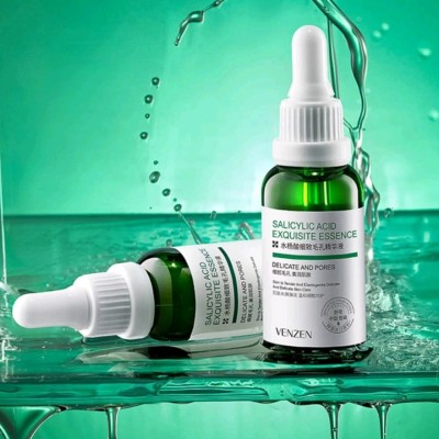 سرم ضدجوش سالیسیلیک اسید