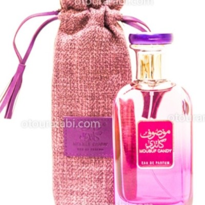 ادکلن موصوف