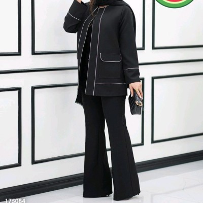 کت شلوار مدل مهرجان