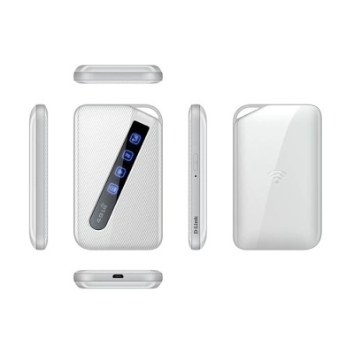 مودم 4G Lte همراه دی لینک DWR-930M